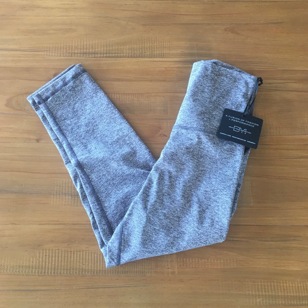 NWT - DYI Signature Crops